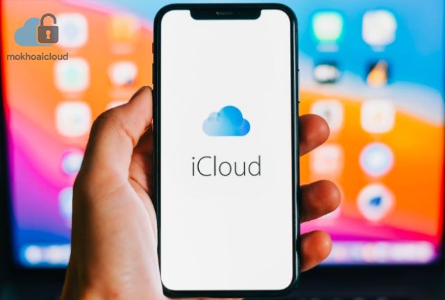 bán icloud