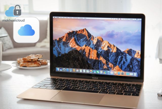 check icloud macbook