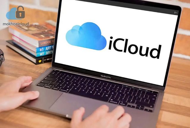Nếu Macbook của bạn bị khóa iCloud, bạn sẽ không thể sử dụng nó cho đến khi bạn nhập đúng Apple ID và mật khẩu đã được sử dụng để khóa máy