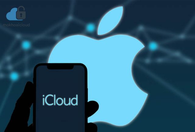 hỗ trợ icloud
