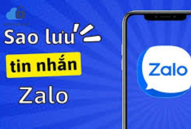 Các Phương Pháp Sao Lưu Tin Nhắn Zalo Khác