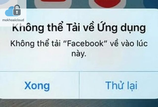 Cập Nhật iOS