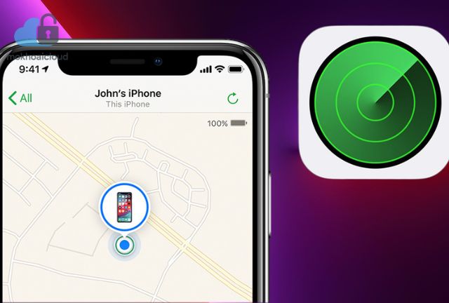 Mẹo và Thủ Thuật Nâng Cao Khi Tìm iPhone