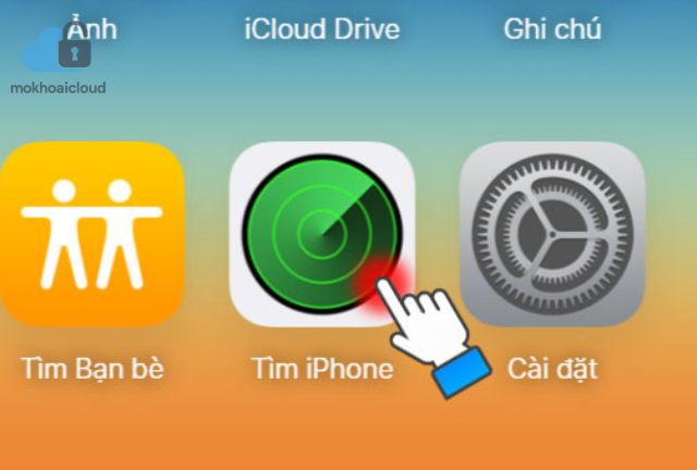 Xử Lý Các Tình Huống Đặc Biệt Khi Tìm iPhone iCloud