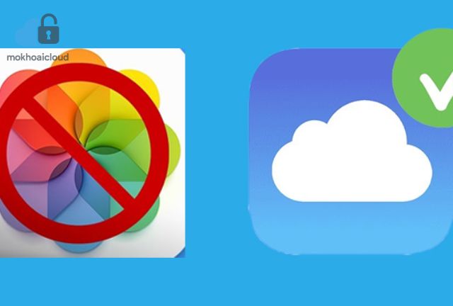 Cách Kiểm Tra Ảnh Đã Được Sao Lưu Lên iCloud Chưa